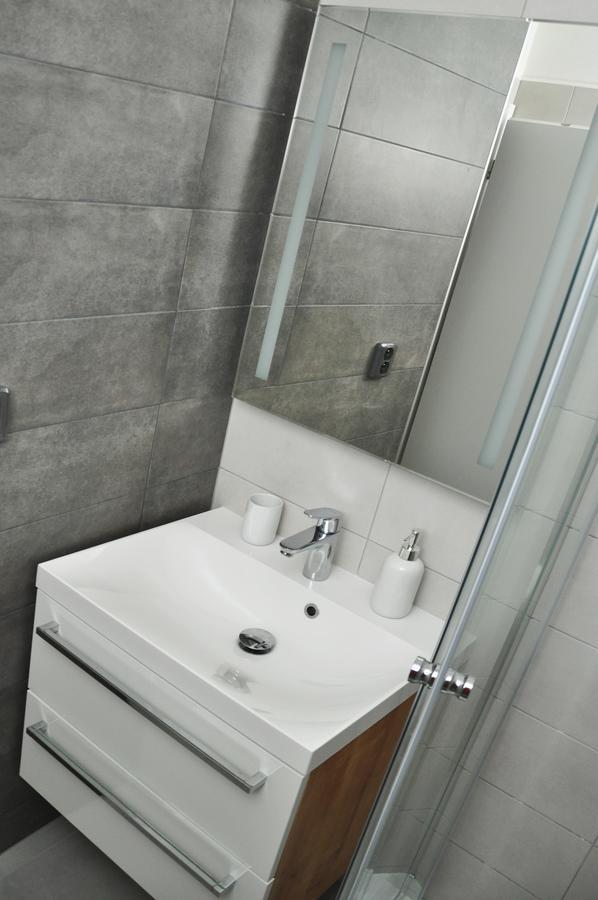 Apartmany Stozec - Bella Premium Екстер'єр фото
